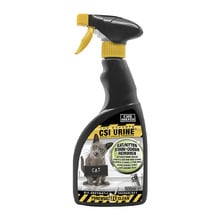 Cat Stain & Odour Remover Bottles (Set of 2)